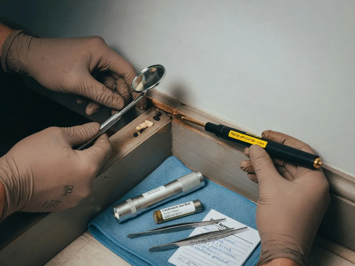Why choose Emergency Pest Control in Lakeland, LA